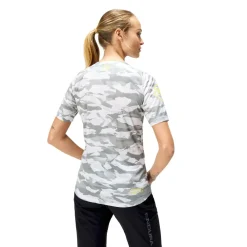 Endura - Women's Mountain Camo LTD Printed S/S Tee - Radtrikot