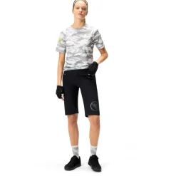 Endura - Women's Mountain Camo LTD Printed S/S Tee - Radtrikot