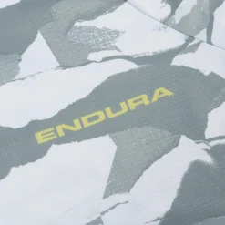 Endura - Women's Mountain Camo LTD Printed S/S Tee - Radtrikot