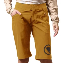 Endura - Women's Singletrack Lite Shorts - Radhose^ Fahrradbekleidung|Radhosen