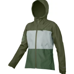 - Women's Singletrack Jacke II - Fahrradjacke><noscript><img width=