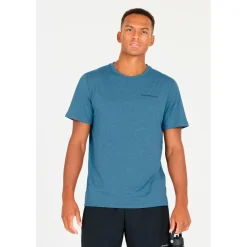 ENDURANCE - Abdon Melange S/S Tee - Funktionsshirt^ Alltagsbekleidung|Shirts, Hemden & Longsleeves