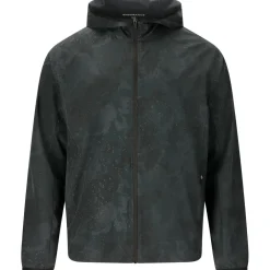 - Braylen AOP Jacket - Laufjacke Laufbekleidung|Jacken