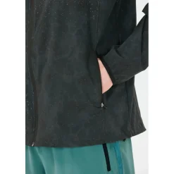 - Braylen AOP Jacket - Laufjacke Laufbekleidung|Jacken