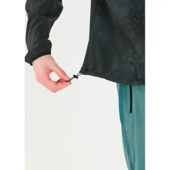 - Braylen AOP Jacket - Laufjacke Laufbekleidung|Jacken