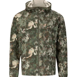 - Braylen AOP Jacket - Laufjacke Laufbekleidung|Jacken