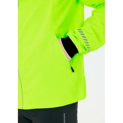 New - Earlington V2 Jacket - Laufjacke Laufbekleidung|Jacken