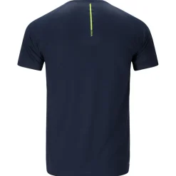 - Geaymay S/S Tee - Laufshirt>ENDURANCE Hot