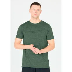 - Portofino S/S Performance Tee - Funktionsshirt><noscript><img width=