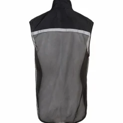 New - Sindry Light the Night Vest - Laufweste Laufbekleidung|Fahrradwesten
