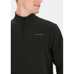 - Typhoro Half Zip Jacket - Laufjacke><noscript><img width=