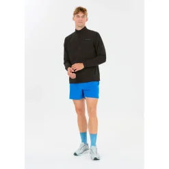 - Typhoro Half Zip Jacket - Laufjacke><noscript><img width=