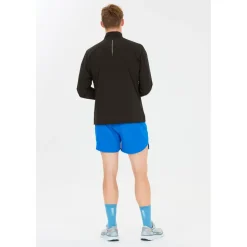 - Typhoro Half Zip Jacket - Laufjacke><noscript><img width=