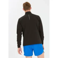 - Typhoro Half Zip Jacket - Laufjacke><noscript><img width=