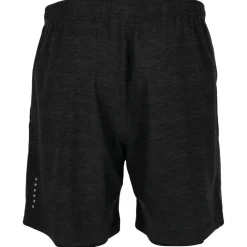 ENDURANCE - Vanclause Melange 2-In-1 Shorts - Laufshorts^ Laufbekleidung|Hosen
