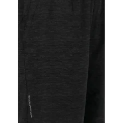 ENDURANCE - Vanclause Melange 2-In-1 Shorts - Laufshorts^ Laufbekleidung|Hosen