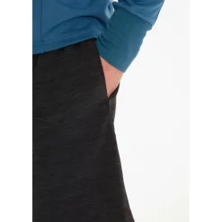 ENDURANCE - Vanclause Melange 2-In-1 Shorts - Laufshorts^ Laufbekleidung|Hosen