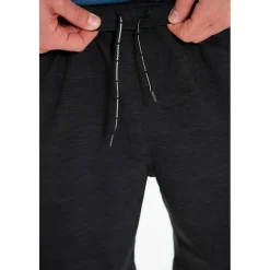 ENDURANCE - Vanclause Melange 2-In-1 Shorts - Laufshorts^ Laufbekleidung|Hosen