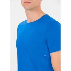 ENDURANCE - Waane Technical S/S Tee - Laufshirt^ Laufbekleidung|Shirts, Hemden & Longsleeves