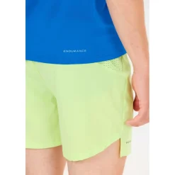 ENDURANCE - Waane Technical S/S Tee - Laufshirt^ Laufbekleidung|Shirts, Hemden & Longsleeves