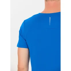 ENDURANCE - Waane Technical S/S Tee - Laufshirt^ Laufbekleidung|Shirts, Hemden & Longsleeves