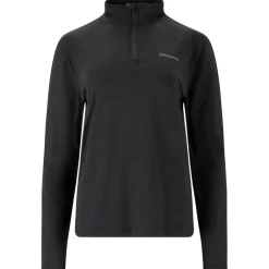 ENDURANCE - Women's Aileen Midlayer - Laufshirt