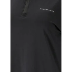 ENDURANCE - Women's Aileen Midlayer - Laufshirt