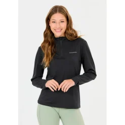 ENDURANCE - Women's Aileen Midlayer - Laufshirt