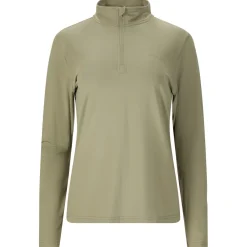 ENDURANCE - Women's Aileen Midlayer - Laufshirt