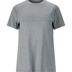 - Women's Alvaly Melange S/S Tee - Funktionsshirt><noscript><img width=