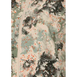 ENDURANCE - Women's Braylen AOP Jacket - Laufjacke