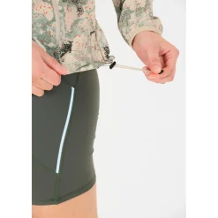 ENDURANCE - Women's Braylen AOP Jacket - Laufjacke