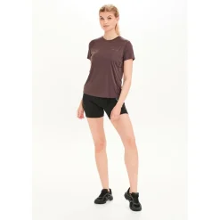ENDURANCE - Women's Energy V2 Short Tights - Leggings^ Fitnessbekleidung|Hosen