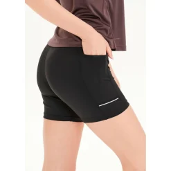 ENDURANCE - Women's Energy V2 Short Tights - Leggings^ Fitnessbekleidung|Hosen