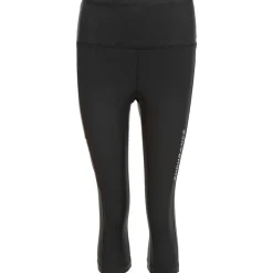 ENDURANCE - Women's Energy V2 3/4 Tights - Lauftights