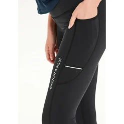 New - Women's Energy V2 Winter Tights - Lauftights Laufbekleidung|Hosen