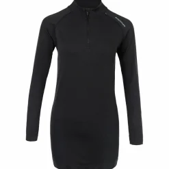 ENDURANCE - Women's Halen Seamless Midlayer - Funktionsshirt