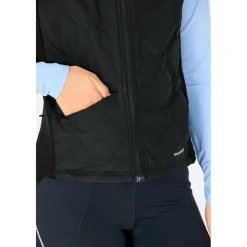 ENDURANCE - Women's Jebi Vest - Laufweste