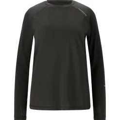 Online - Women's Joan L/S Midlayer - Laufshirt Laufbekleidung|Shirts, Hemden & Longsleeves