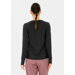 Online - Women's Joan L/S Midlayer - Laufshirt Laufbekleidung|Shirts, Hemden & Longsleeves