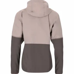 - Women's Kinthar Jacket with Hood - Laufjacke>ENDURANCE New