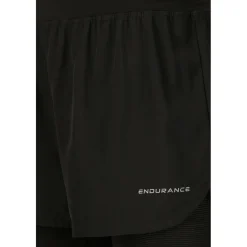 Clearance - Women's Less 2-In-1 Shorts - Laufshorts Laufbekleidung|Hosen