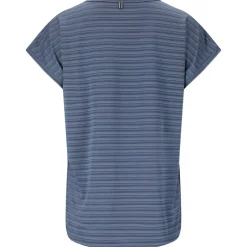 ENDURANCE - Women's Limko S/S Tee - Funktionsshirt^ Fitnessbekleidung|Shirts, Hemden & Longsleeves