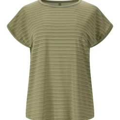 ENDURANCE - Women's Limko S/S Tee - Funktionsshirt^ Fitnessbekleidung|Shirts, Hemden & Longsleeves