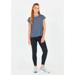 ENDURANCE - Women's Limko S/S Tee - Funktionsshirt^ Fitnessbekleidung|Shirts, Hemden & Longsleeves