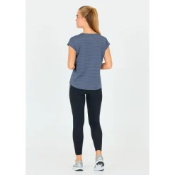 ENDURANCE - Women's Limko S/S Tee - Funktionsshirt^ Fitnessbekleidung|Shirts, Hemden & Longsleeves