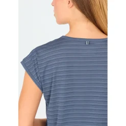 ENDURANCE - Women's Limko S/S Tee - Funktionsshirt^ Fitnessbekleidung|Shirts, Hemden & Longsleeves