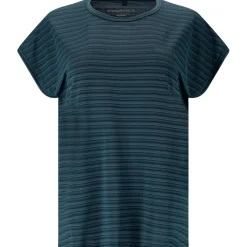 ENDURANCE - Women's Limko S/S Tee - Funktionsshirt^ Fitnessbekleidung|Shirts, Hemden & Longsleeves
