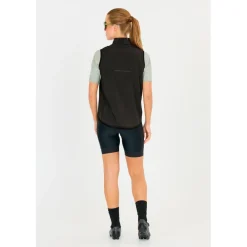 ENDURANCE - Women's Nimbos Cycling/MTB Lightweight Vest - Fahrradweste