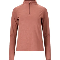 - Women's Peipah Midlayer - Laufshirt>ENDURANCE